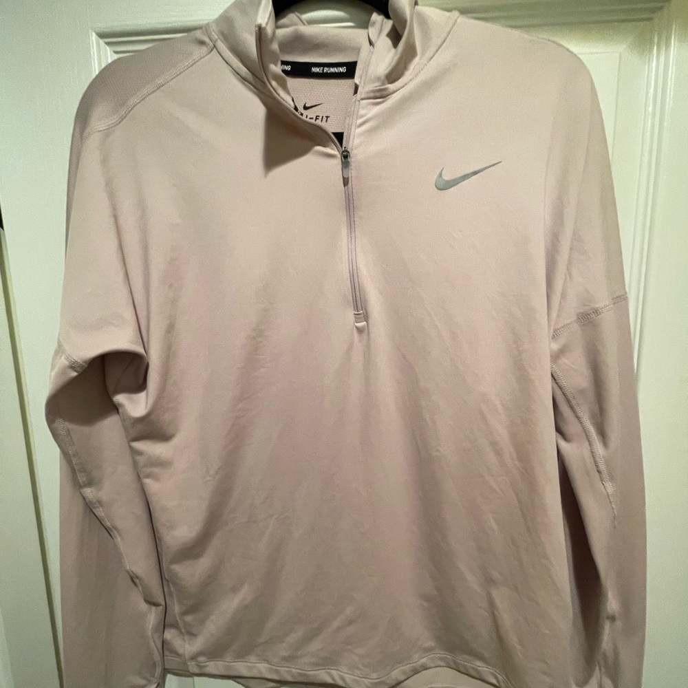 Nike 1/4 zip